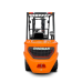 Вилочный погрузчик Doosan D30NX