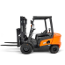 Вилочный погрузчик Doosan D30NX