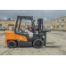 Вилочный погрузчик Doosan D35NX