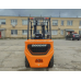 Вилочный погрузчик Doosan D35NX