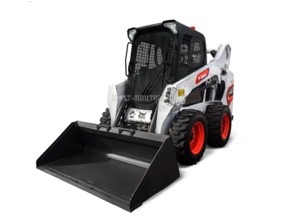 Мини-погрузчик Bobcat S530