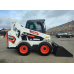 Мини-погрузчик Bobcat S530