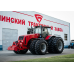 Трактор Беларус 3522