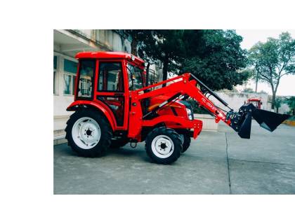 Фронтальный погрузчик Dongfeng FEL-250