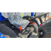 Минитрактор Dongfeng DF-404 G2 с кабиной NEW ЛЮКС