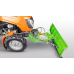 Отвал Kerland | Керланд 2035/330 KE к трактору Кентавр 240/244 (1,6 м)