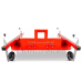 Разуплотнитель TOSS S - 2200