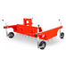 Разуплотнитель TOSS S - 2200