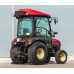 Минитрактор Solis-Gold 26C Mit 4x4 9+9 Turf 23X8,5-12 / 33X15,5-16,5 (с ПСМ)