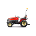 Минитрактор Solis-Gold 26 Mit 4x4 6+2B Industrial 23X8,5-12 / 33X15,5-16,5 (с ПСМ)