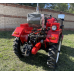 Минитрактор Казак TS18