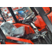 Минитрактор Уралец-304 с реверсом