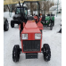 Минитрактор Уралец 2200