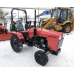 Минитрактор Уралец 2200