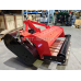 Мульчер (измельчитель) навесной CKAУT SCQ-140 с катком