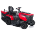 Минитрактор садовый ZimAni TC92ML