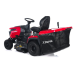 Минитрактор садовый ZimAni TC92ML